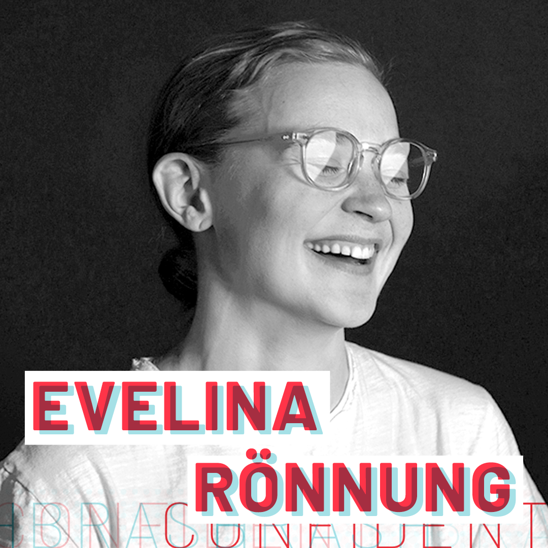 Evelina Ronnung