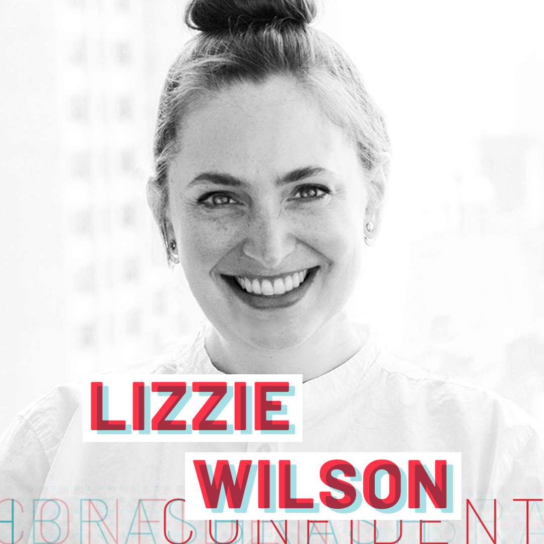 Lizzie Wilson