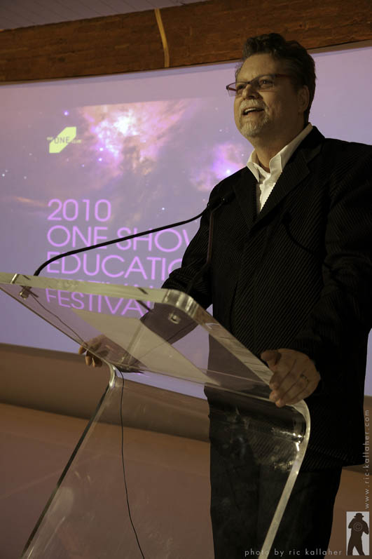 2010 Student Awards Ceremony