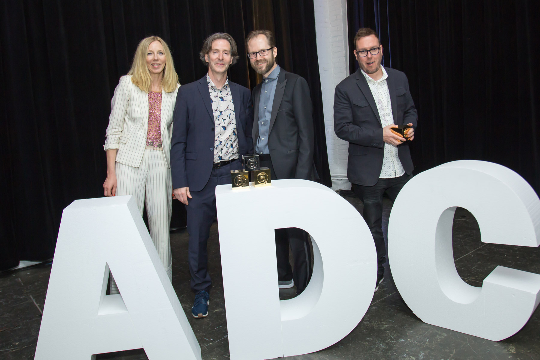 2018 ADC Awards