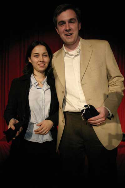 2004 One Show Interactive
