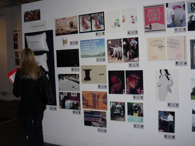 11th Annual Student Exhibition