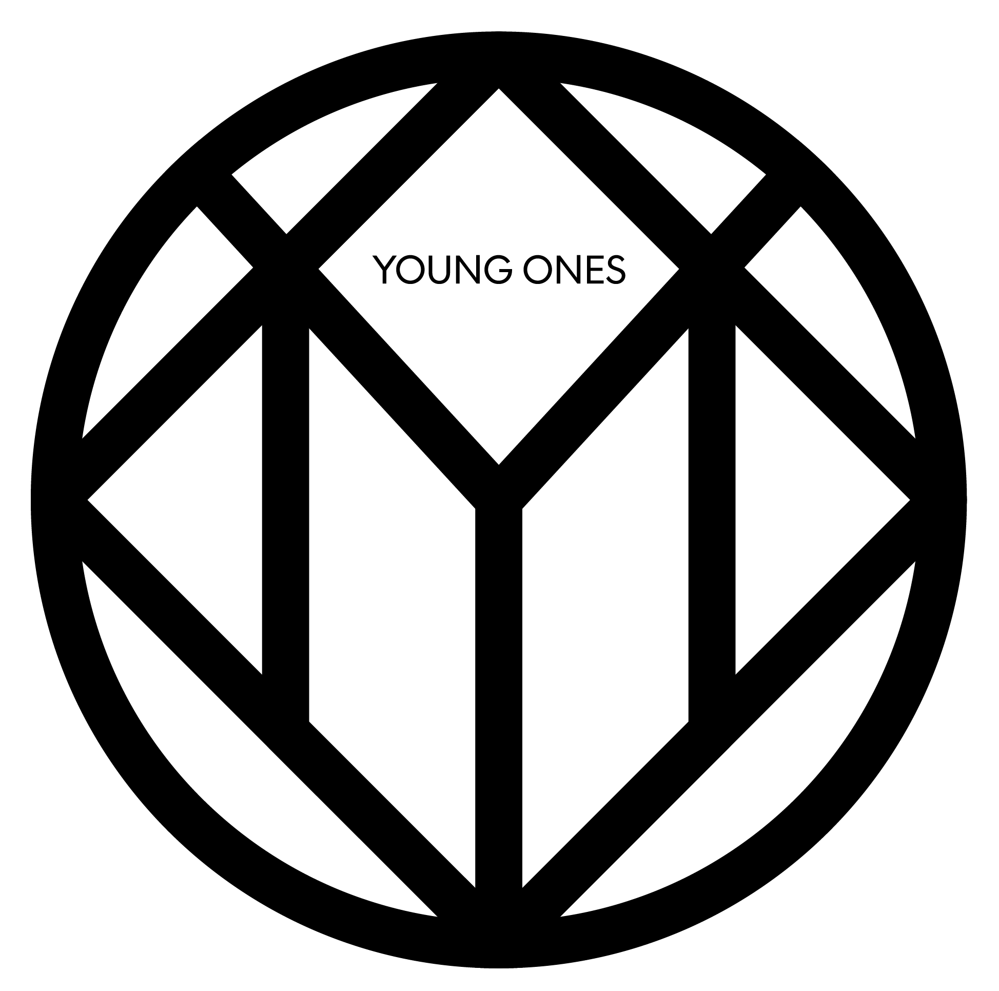 Young Ones Logo