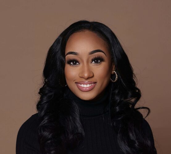 ADRIENNE LUCAS