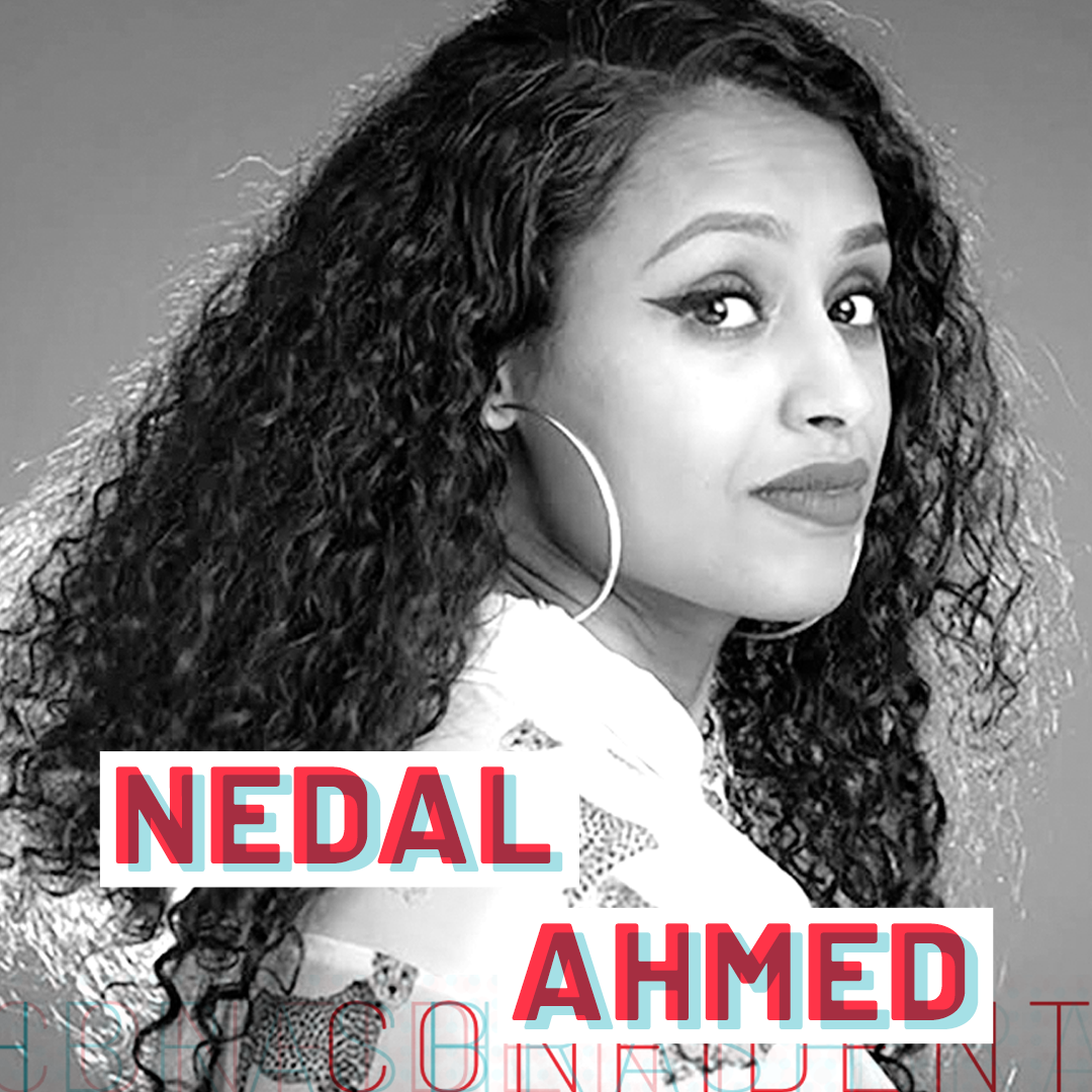 Nedal Ahmed