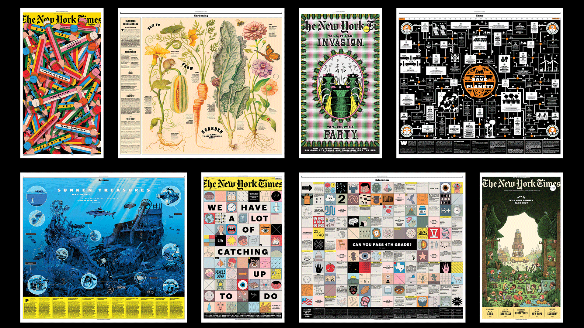 ADC Young Guns 23: Mia Meredith