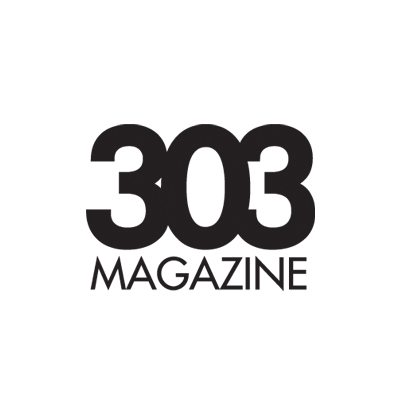 303 Magazine