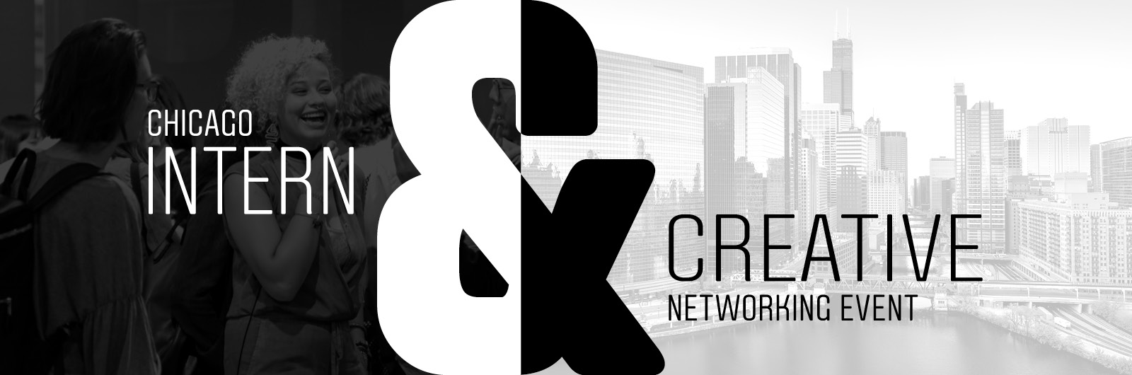 Chicago Intern and Creative - Networking Event 2020