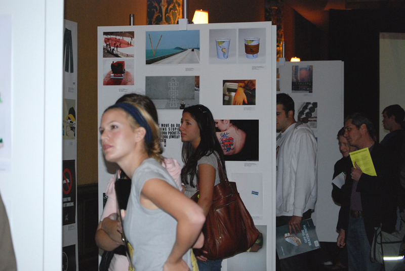 2007 Student Exhibition