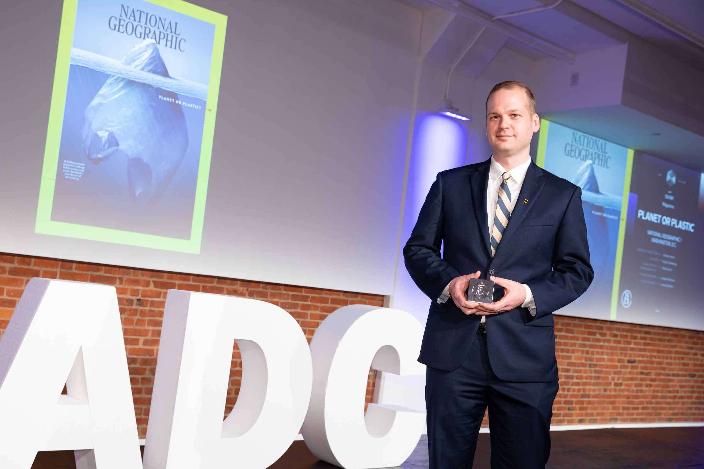 ADC 98th Annual Awards