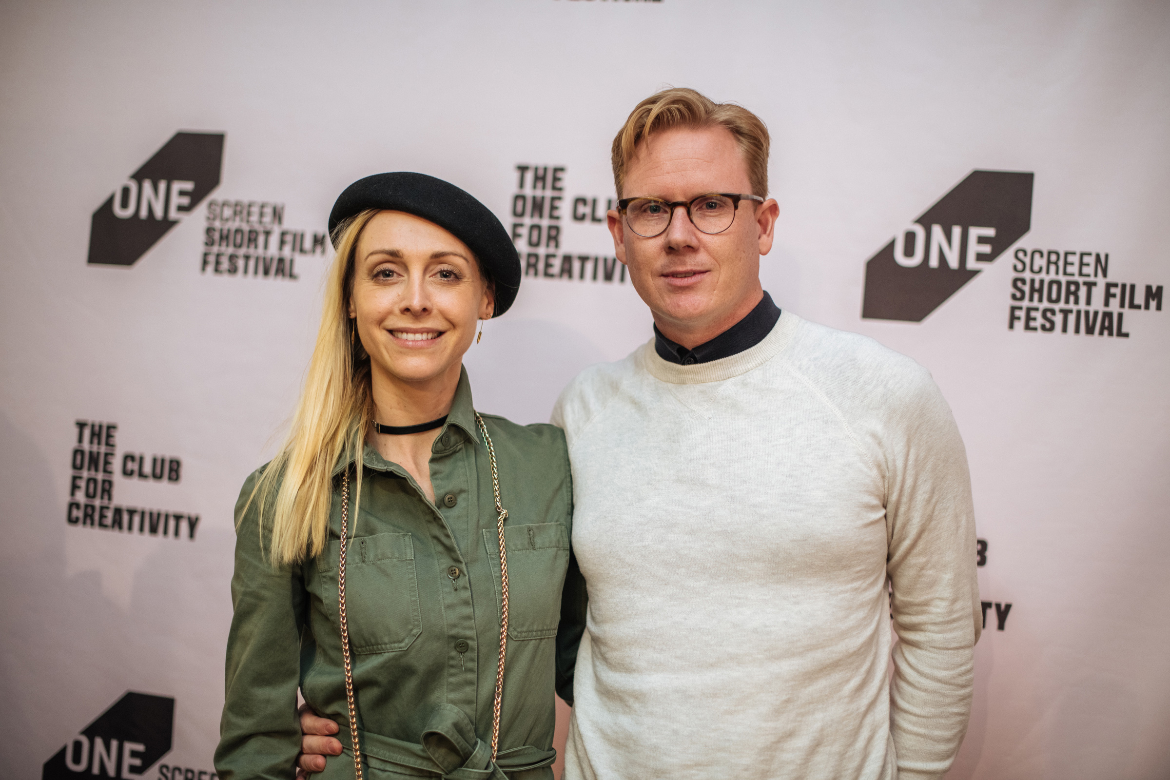 2019 One Screen Short Film Festival