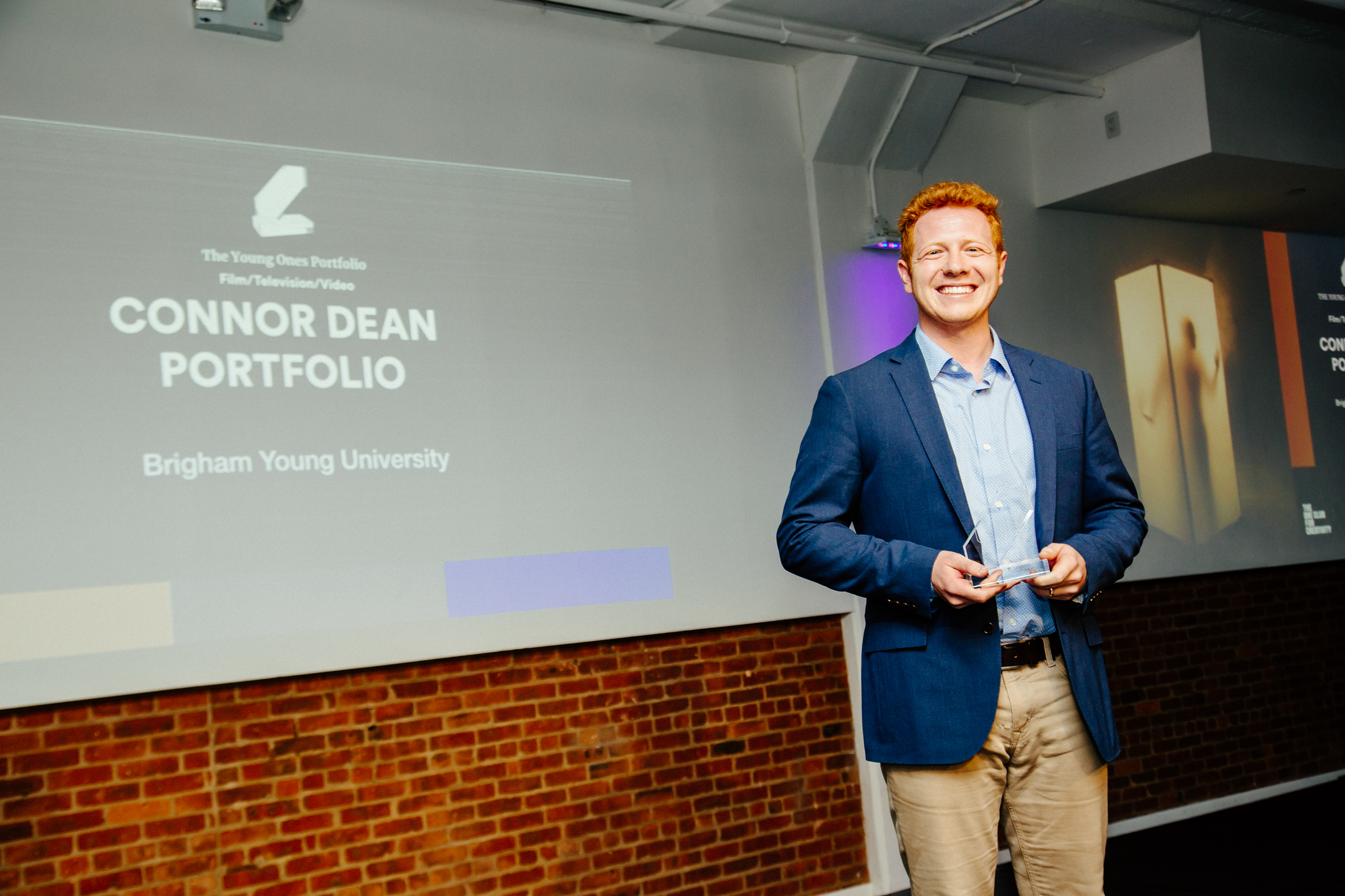 2019 Young Ones Student Awards