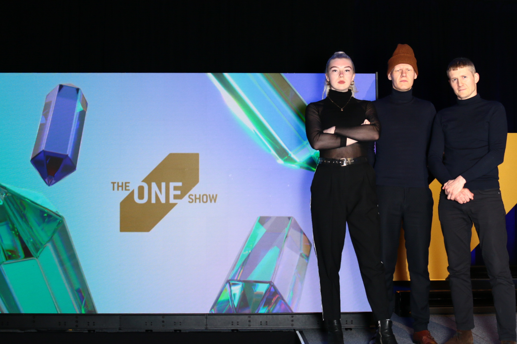 2022 One Show - Photo Activation