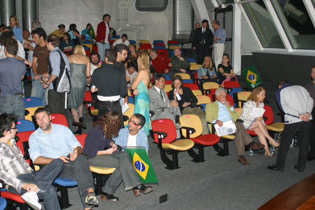 2004 Student Exhibition - Brazil