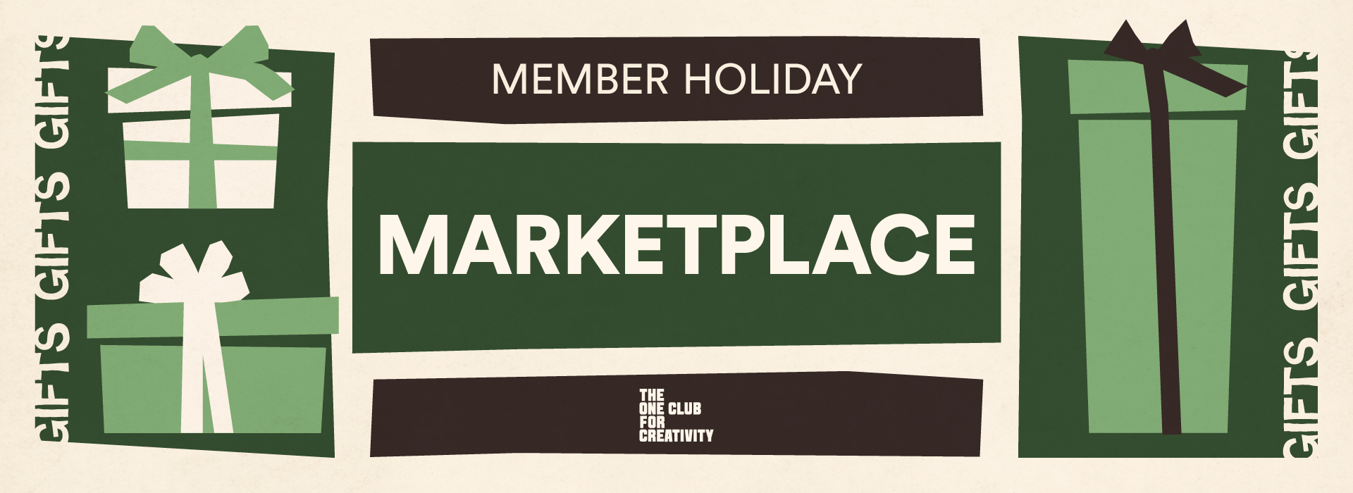 Member's Holiday Marketplace 2022
