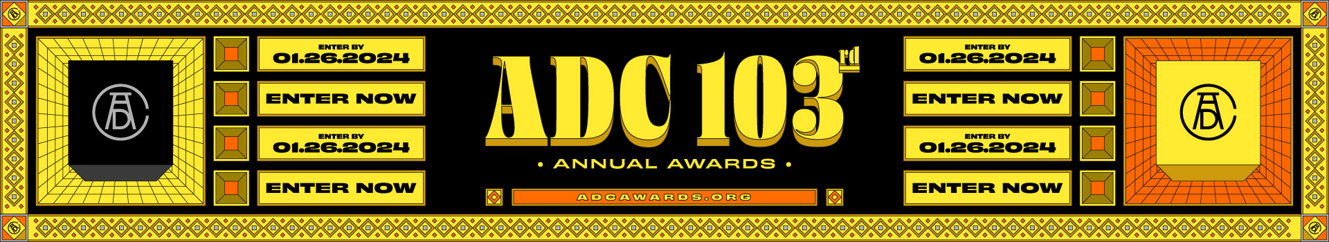 ADC 103 Call For Entries